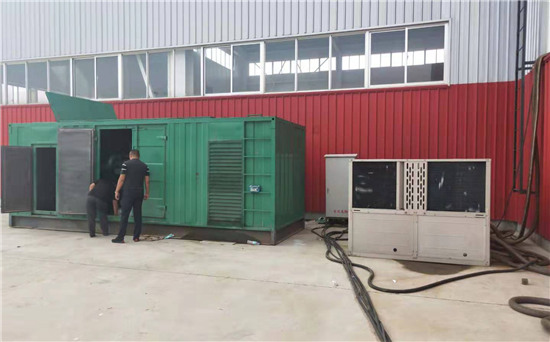 冠县发电机组电缆选型需要考虑哪些环境因素