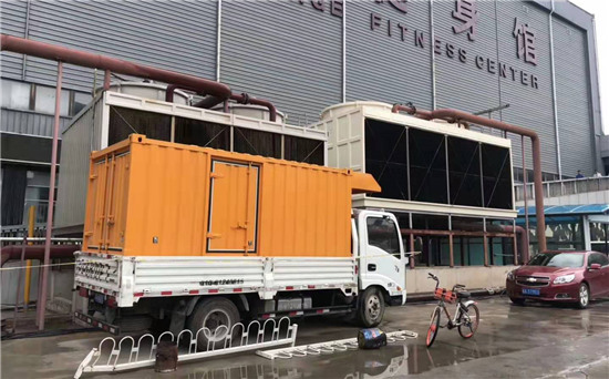 冠县300KW发电机组适配电缆规格选型指南