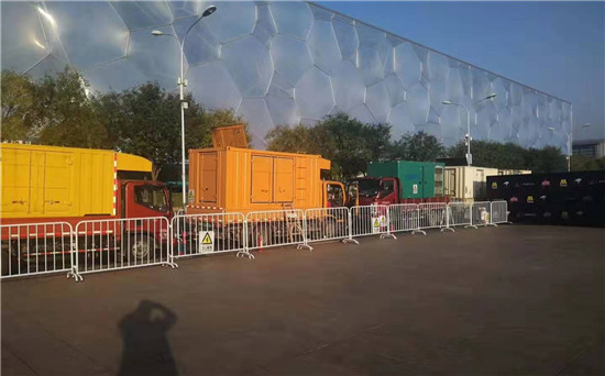 冠县400KW发电机组适配电缆规格选型指南